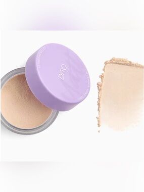 Dito Air Loose Powder Translucent